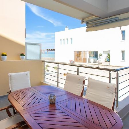 Armilides Luxury 3 Bedroom Maisonette Kokkini Hani Exteriér fotografie