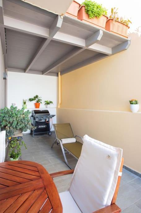 Armilides Luxury 3 Bedroom Maisonette Kokkini Hani Exteriér fotografie