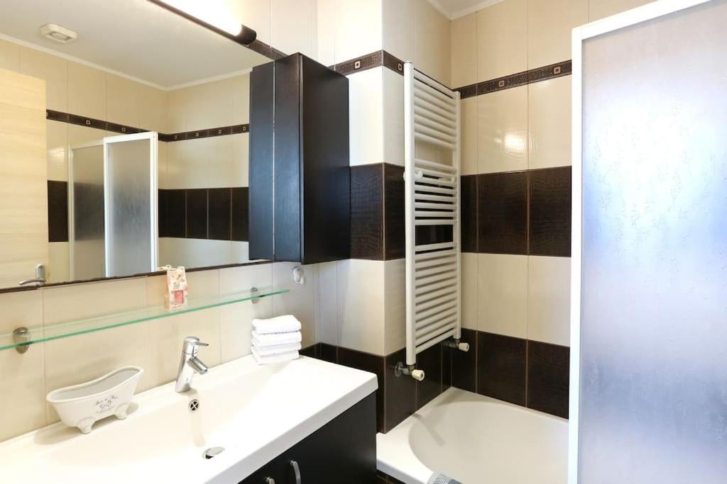 Armilides Luxury 3 Bedroom Maisonette Kokkini Hani Exteriér fotografie