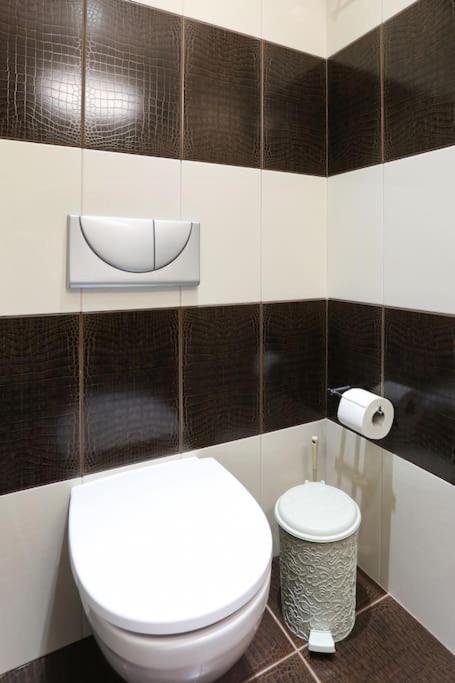 Armilides Luxury 3 Bedroom Maisonette Kokkini Hani Exteriér fotografie